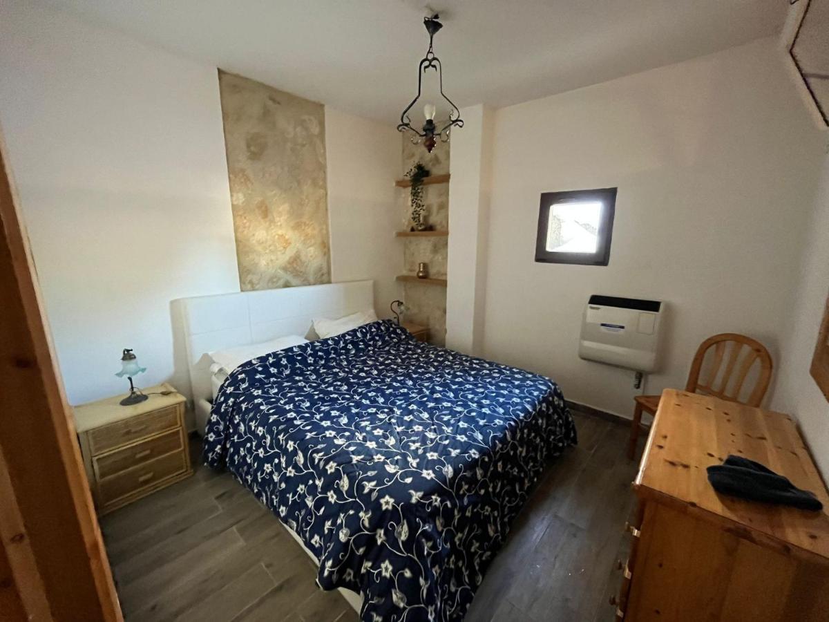 Appartement La Pigna Sbarazzina à Rocca di Cambio Extérieur photo
